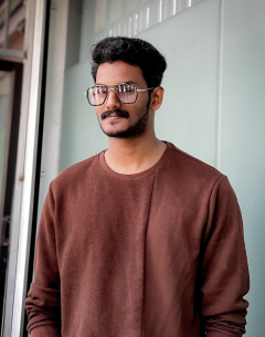 Iyas Ali