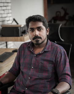 Sanesh