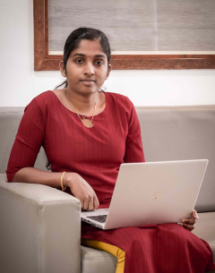 akhila